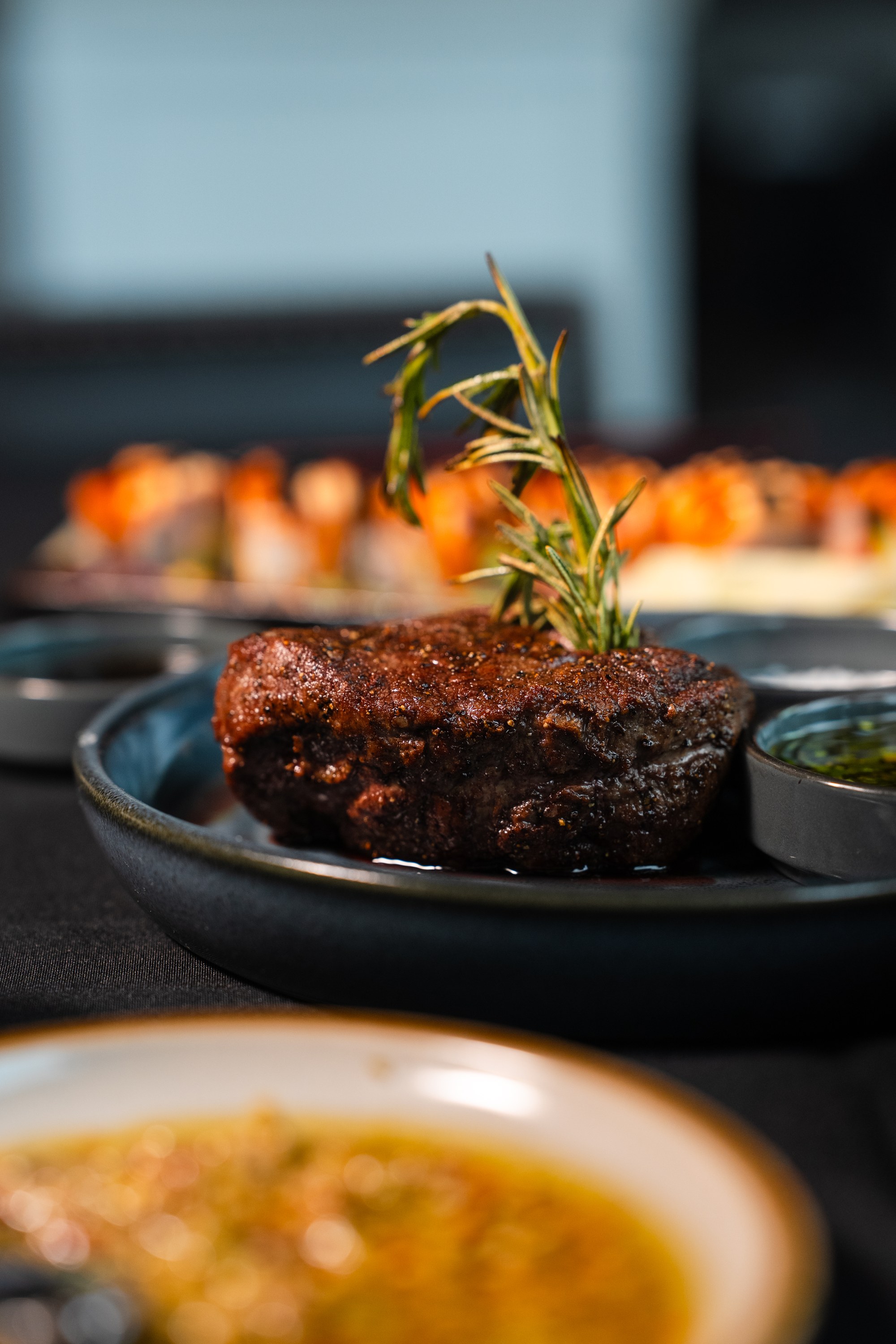 Filet mignon